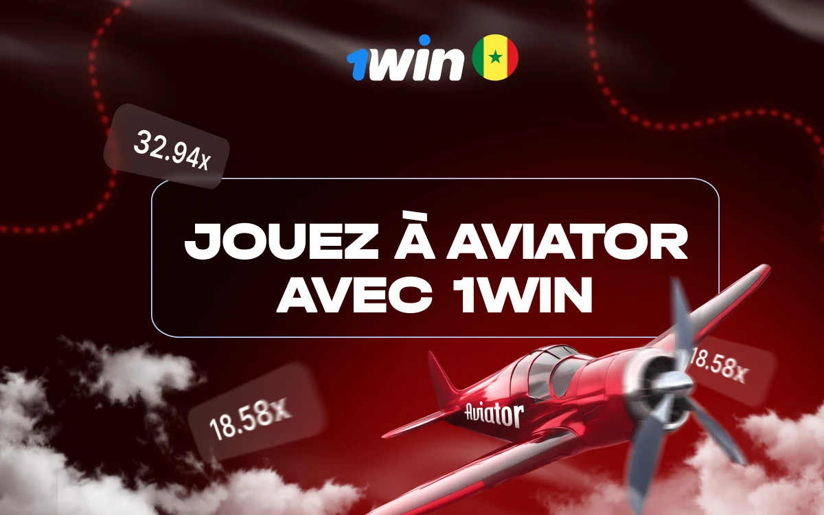 1win aviator