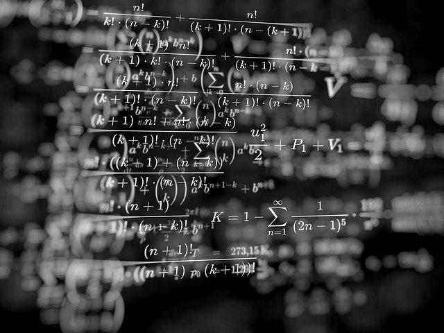 génies africains des mathématiques