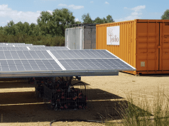Tysilio amène l’énergie solaire aux exploitations agricoles de Sédhiou au Sénégal