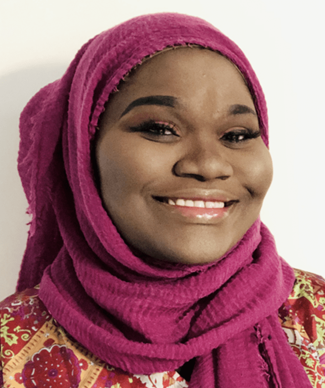 Ndeye Fatou Mboup, étoile montante du Sénégal dans les TIC