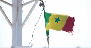 L’indépendance progressive et ambitieuse du Sénégal.
