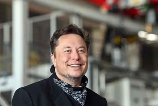 Elon Musk – Une Success Story qui commence en Afrique