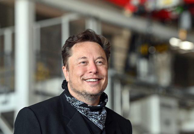 Elon Musk – Une Success Story qui commence en Afrique