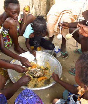 souveraineté alimentaire Sénégal