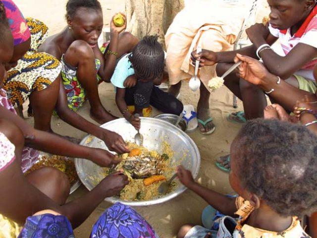 souveraineté alimentaire Sénégal