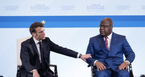La relation Afrique-France aujourd’hui