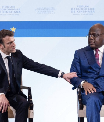 La relation Afrique-France aujourd’hui